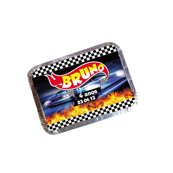 Marmitinha - P Hot Wheels