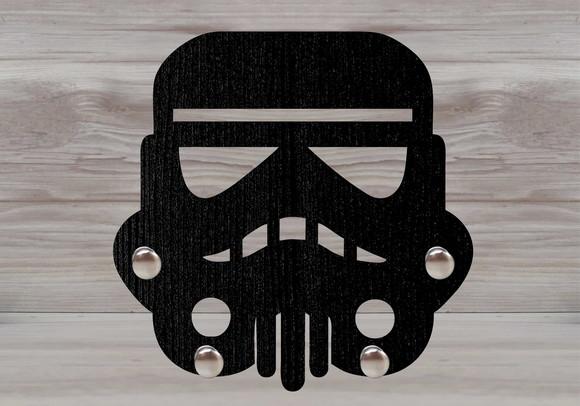 Porta Chaves Star Wars