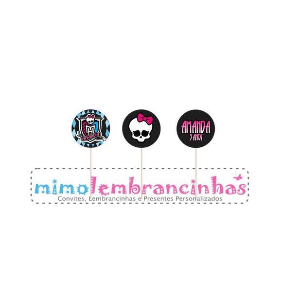 Topper Monster High