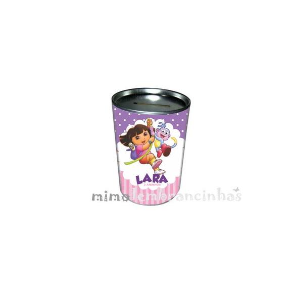 Cofrinho Dora