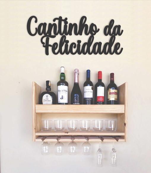 Cantinho da Felicidade