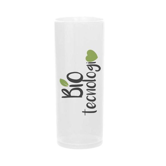 10 Copo Long Drink Biotecnologia