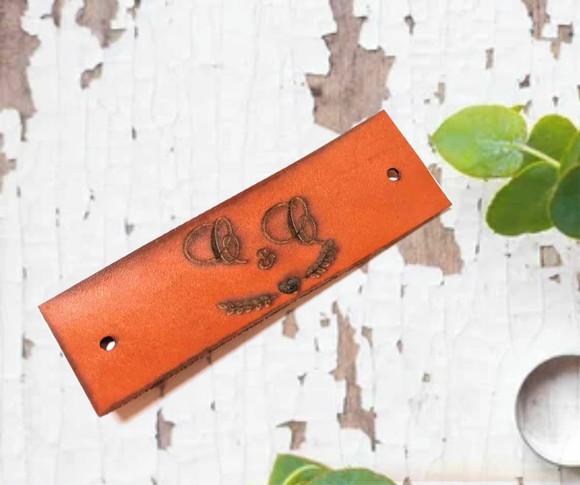 Couro Sintético Personalizado