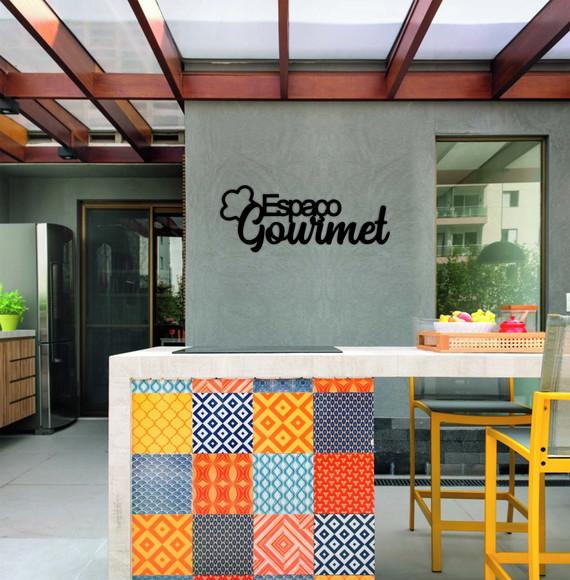 Cantinho Espaço Gourmet Tamanho G