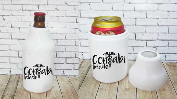 Porta Litrinho Contabilidade