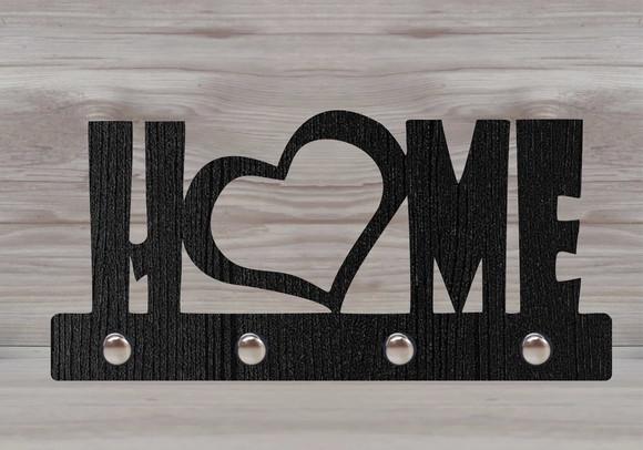 Porta Chaves Home