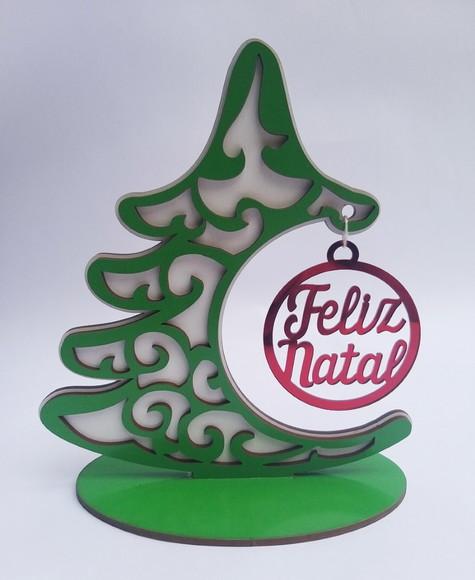 Arvore Natal