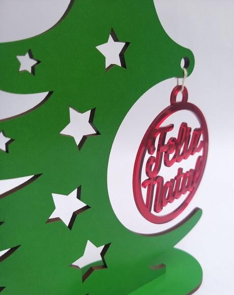 Arvore Natal