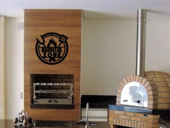 Cantinho Barbicue Zone