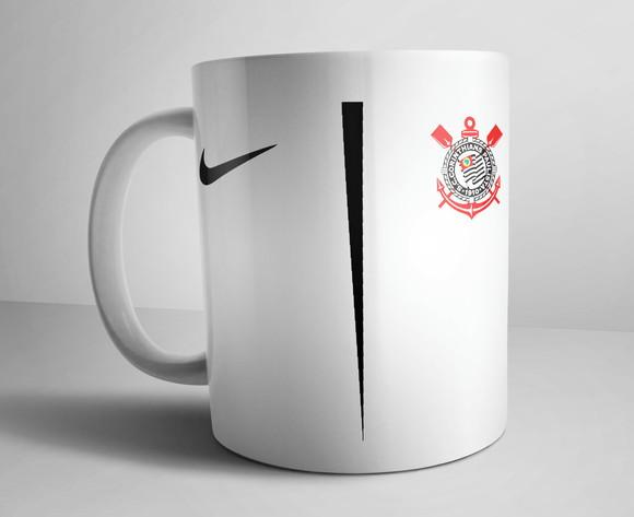 Caneca de Porcelana Feliz dia dos Pais