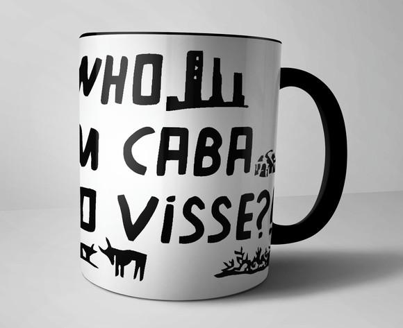 Caneca de Porcelana Feliz dia dos Pais
