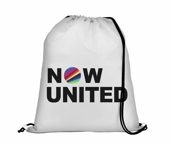 10 Mochila Now United - Grande