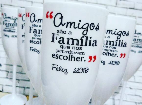 Taça Reveillon 2023