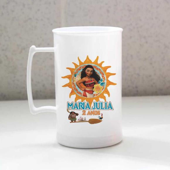 Caneca Moana 300ml