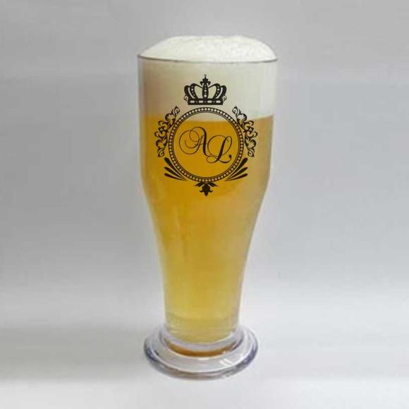 Tulipa Acrílica Chopp Casamento 02