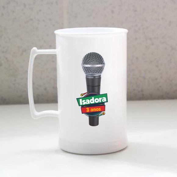 Caneca Cúmplice 300ml
