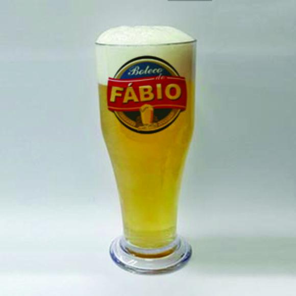 Tulipa Acrílica Chopp 07