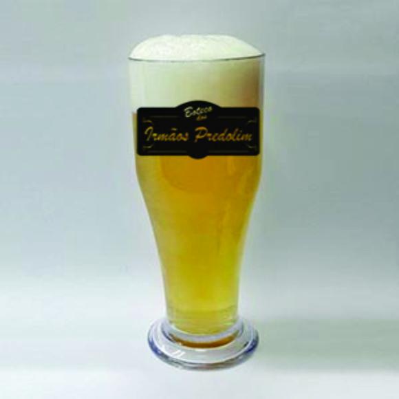 Tulipa Acrílica Chopp 08