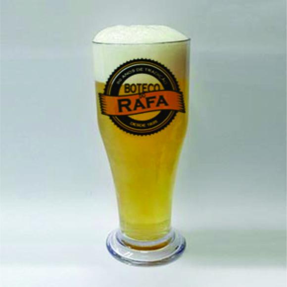 Tulipa Acrílica Chopp 05