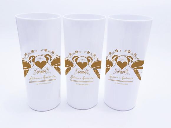10 Copos Long Drink Casamento 14