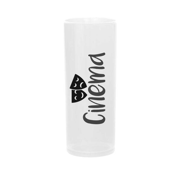 10 Copo Long Drink Cinema