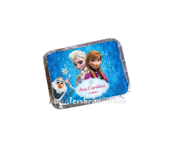 Marmitinha - P - frozen