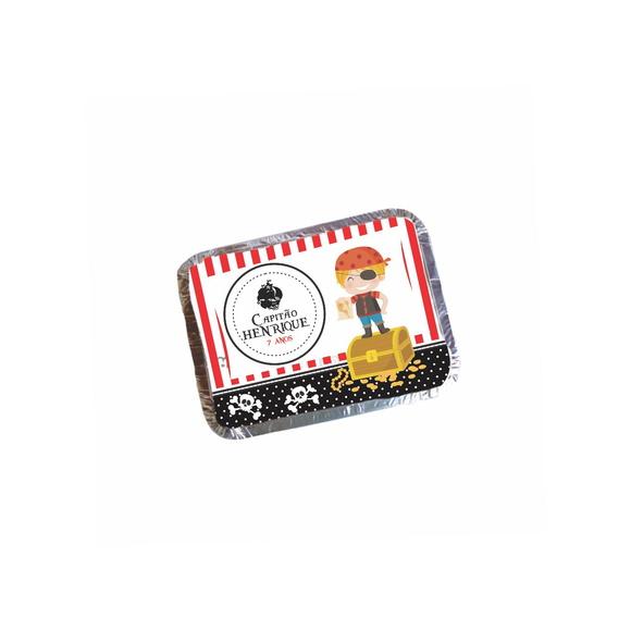 Marmitinha - P Pirata