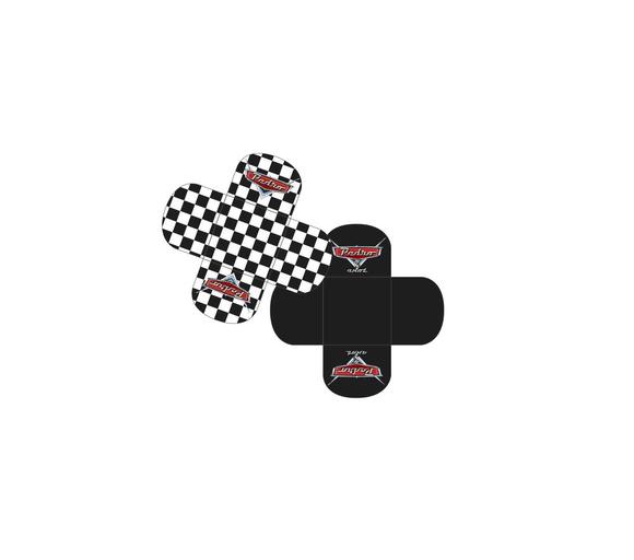 Forminha Doces Carros