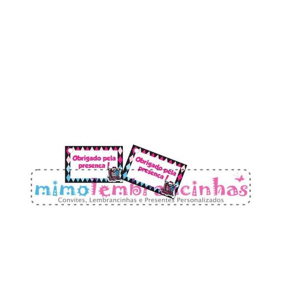 Tag Monster High