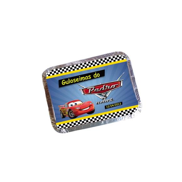 Marmitinha - P Carros