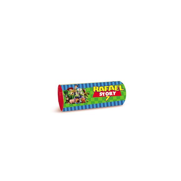 Rótulo Baton Toy Story