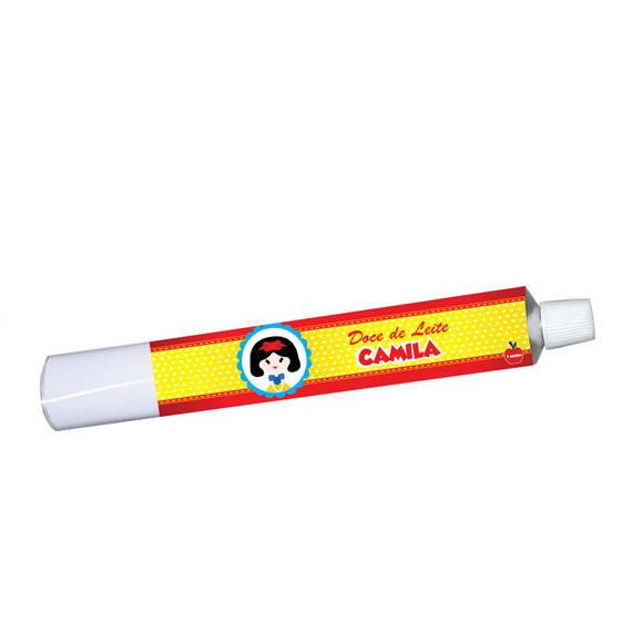Rótulo Bisnaga 30gr