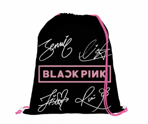 10 Mochilas Blackpink