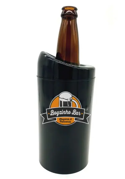 10 Porta Cerveja 600ml Bar e Restaurante