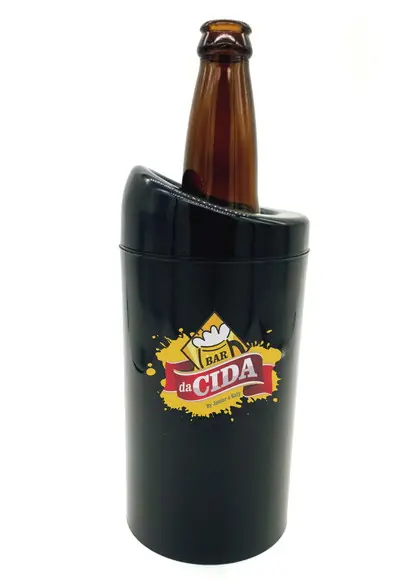 10 Porta Cerveja 600ml Bar e Restaurante