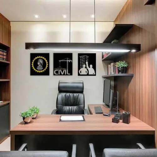 Quadros Engenharia Civil