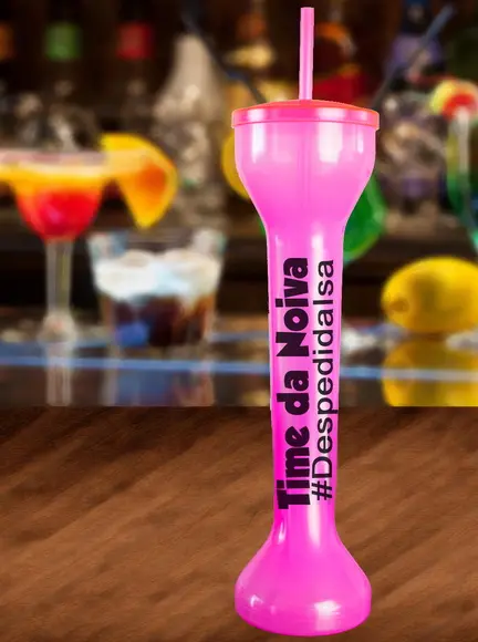 Yard Cup Casamento
