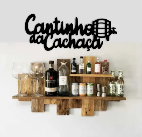 Cantinho da Cachaça