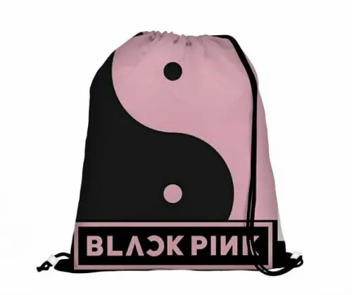 10 Mochila Blackpink