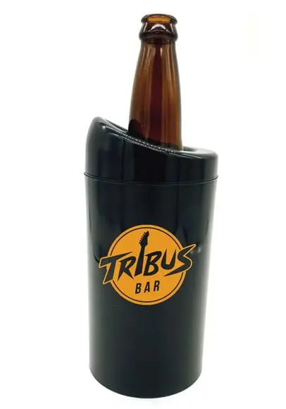 10 Porta Cerveja 600ml Bar e Restaurante