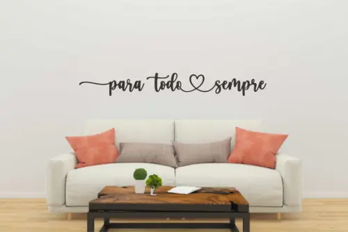 Para todo sempre