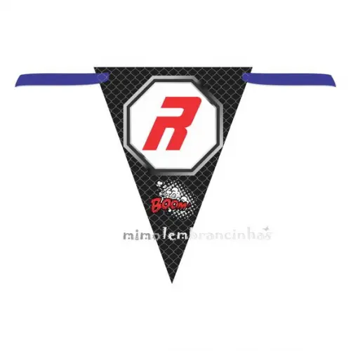 Bandeirola UFC