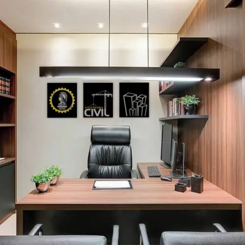 Quadros Engenharia Civil