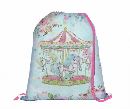 10 Mochila Carrossel