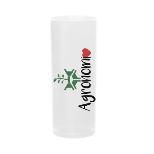 10 Copo Long Drink Formatura Agronomia