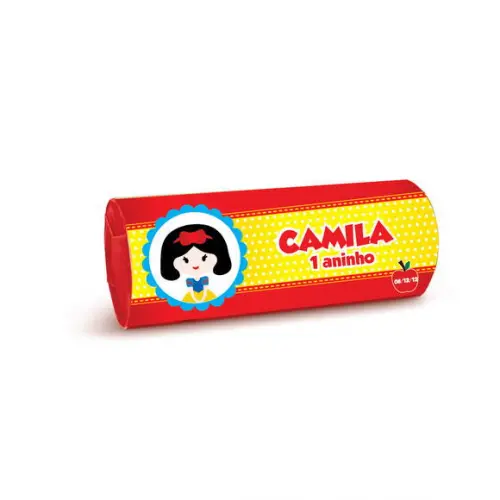 Rótulo para Baton