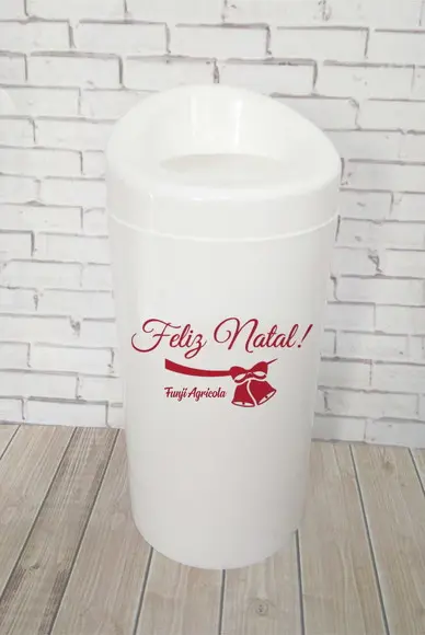 Porta Cerveja 600ml Natal - Fim de Ano