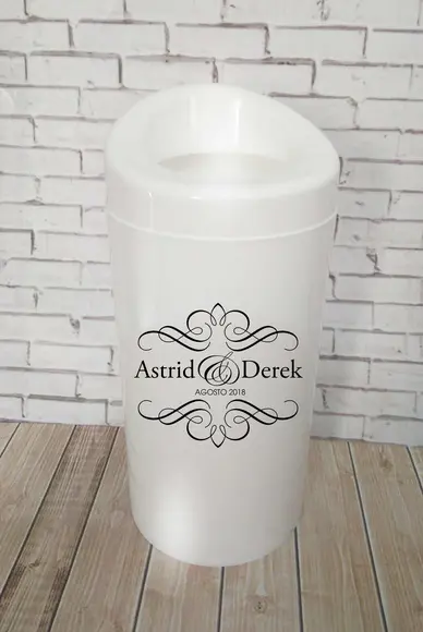 10 Porta Cerveja 600ml Personalizado Casamento 02