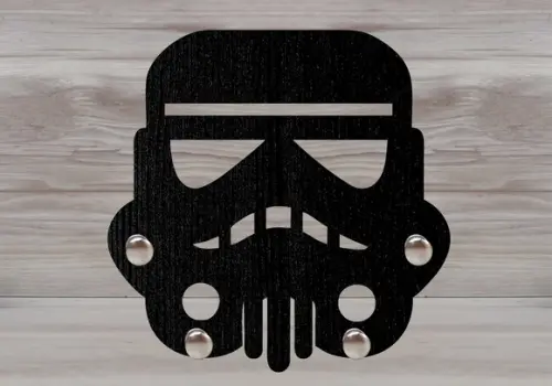 Porta Chaves Star Wars