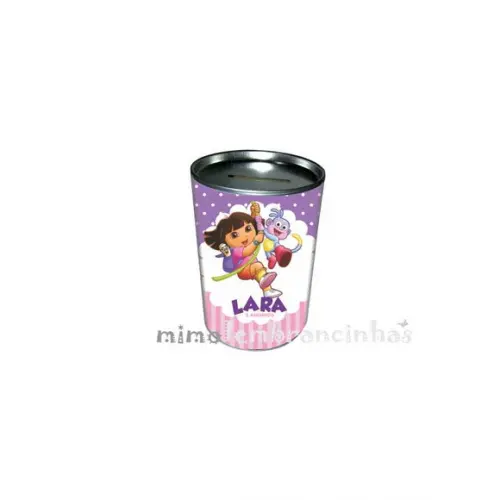 Cofrinho Dora